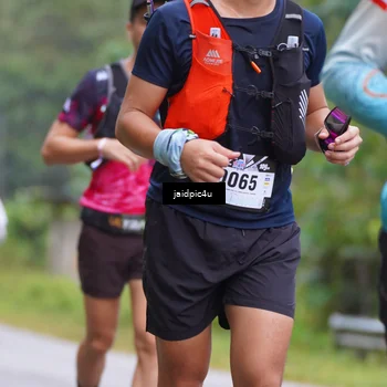 Runner Photo 5053802
