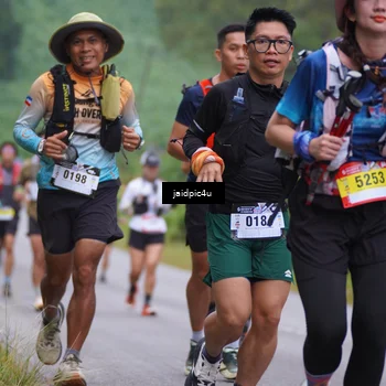 Runner Photo 5053803