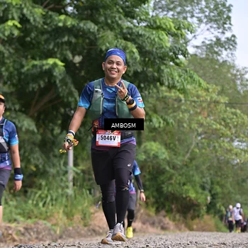 Runner Photo 5053804