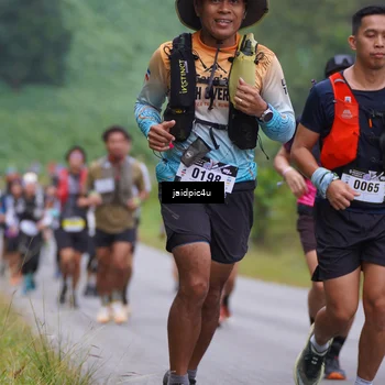 Runner Photo 5053805
