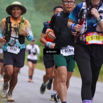 Runner Photo 5053806
