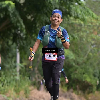 Runner Photo 5053808