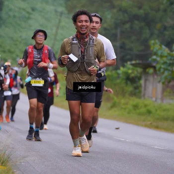 Runner Photo 5053809