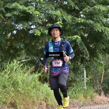 Runner Photo 5053812