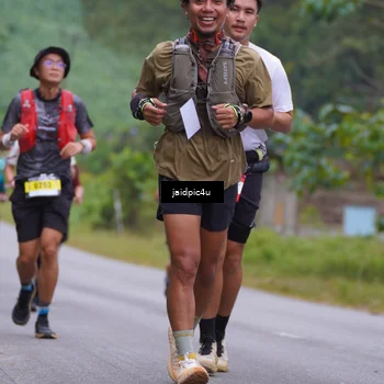 Runner Photo 5053813