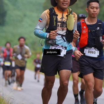 Runner Photo 5053814