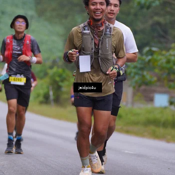 Runner Photo 5053816