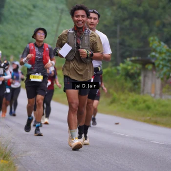 Runner Photo 5053819