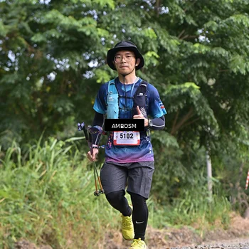 Runner Photo 5053821