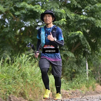 Runner Photo 5053822