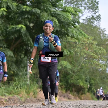 Runner Photo 5053823
