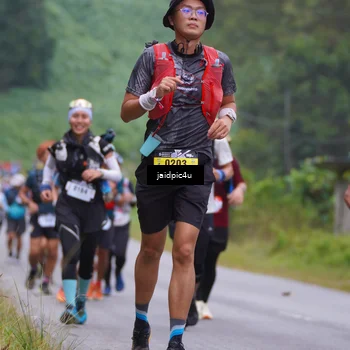 Runner Photo 5053824