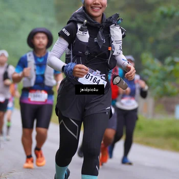 Runner Photo 5053825