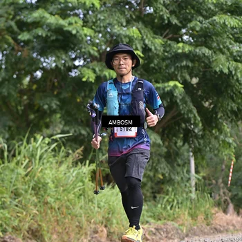 Runner Photo 5053826