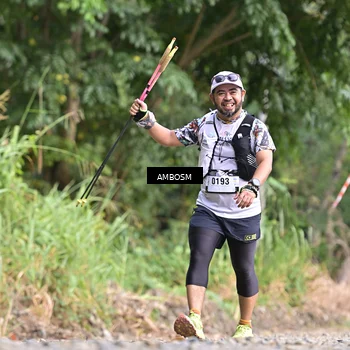 Runner Photo 5053840
