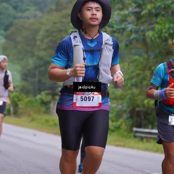 Runner Photo 5053841