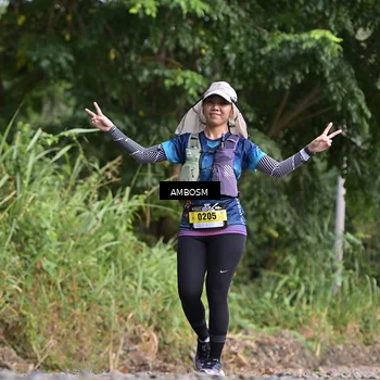 Runner Photo 5053842