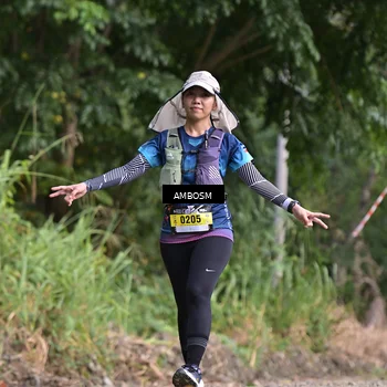 Runner Photo 5053843