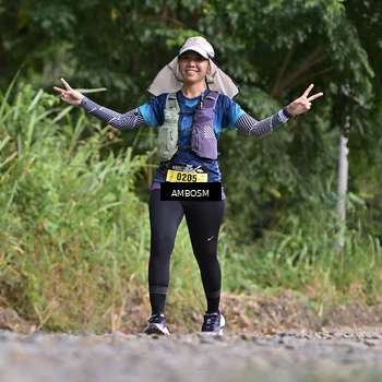 Runner Photo 5053849