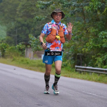 Runner Photo 5053850