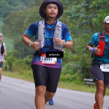 Runner Photo 5053852