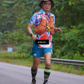 Runner Photo 5053853