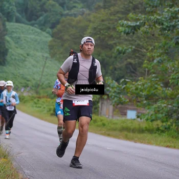 Runner Photo 5053855
