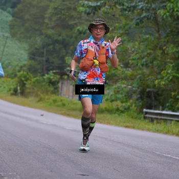 Runner Photo 5053857