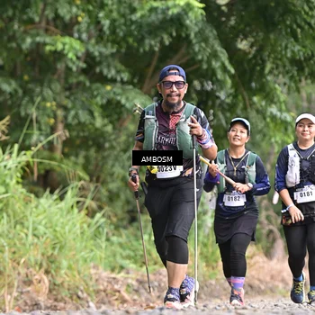 Runner Photo 5053858