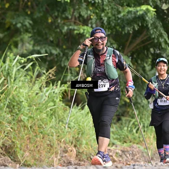 Runner Photo 5053859