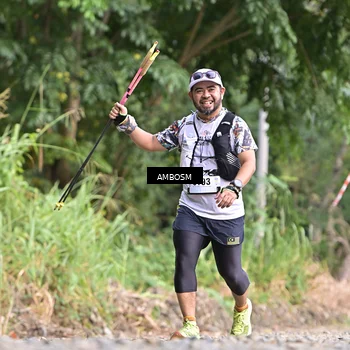Runner Photo 5053861