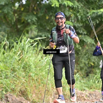 Runner Photo 5053862