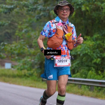 Runner Photo 5053863
