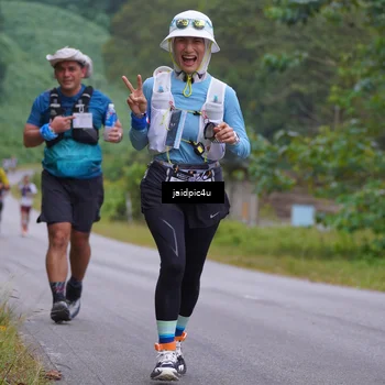 Runner Photo 5053864