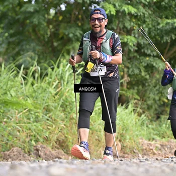 Runner Photo 5053865