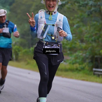 Runner Photo 5053869
