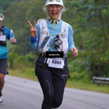 Runner Photo 5053870