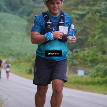 Runner Photo 5053874