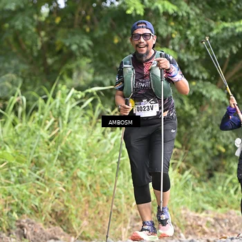 Runner Photo 5053875
