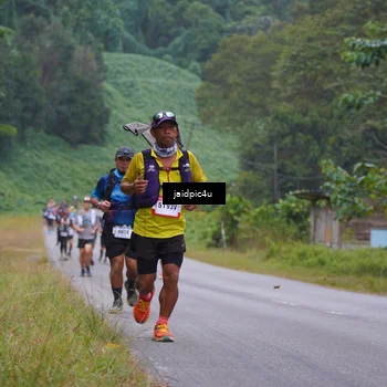 Runner Photo 5053882