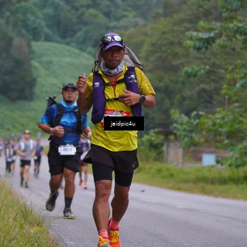 Runner Photo 5053883