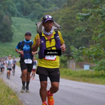 Runner Photo 5053884