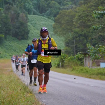 Runner Photo 5053885