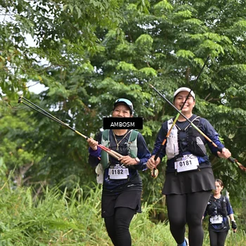 Runner Photo 5053886