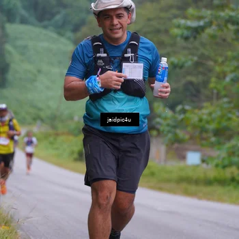 Runner Photo 5053889
