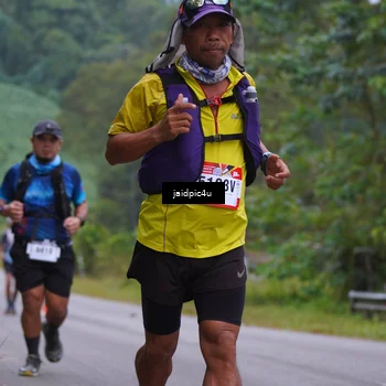 Runner Photo 5053890