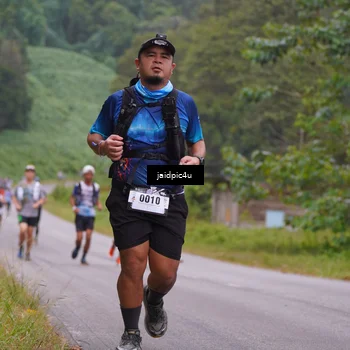 Runner Photo 5053891