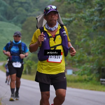 Runner Photo 5053896
