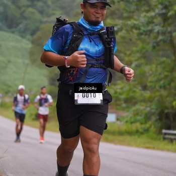 Runner Photo 5053897