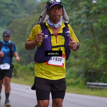 Runner Photo 5053898